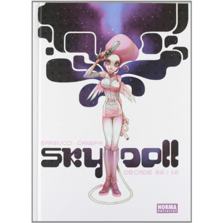 NORMA SKYDOLL INTEGRAL