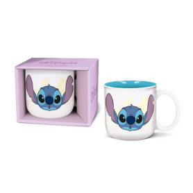 TAZA STITCH DISNEY