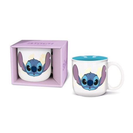 TAZA STITCH DISNEY
