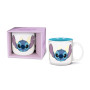 TAZA STITCH DISNEY