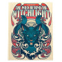 ASMODEE DYD THE WILD BEYOND THE WITCHLIGHT
