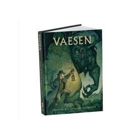 DEVIR VAESEN