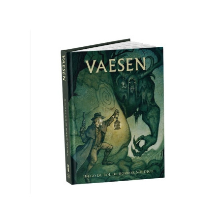 DEVIR VAESEN