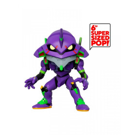 POP EVA UNIT 01 747 EVANGELION