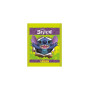 PANINI SOBRE STITCH DISNEY