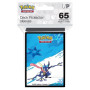 ULTRA PRO FUNDAS GRENINJA 65 POKEMON