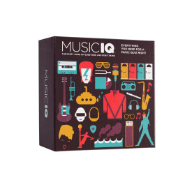 GENX MUSICIQ