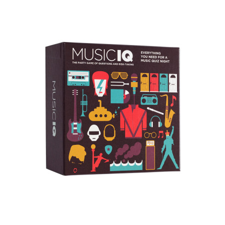 GENX MUSICIQ