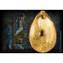 REPLICA HUEVO DE ORO HARRY POTTER