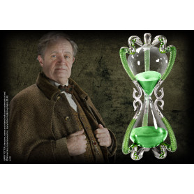 REPLICA HARRY POTTER RELOJ PROFESOR SLUGHORN HARRY POTTER