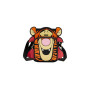 LOUNGEFLY BOLSO TIGGER HALLOWEEN WINNIE THE POOH DISNEY