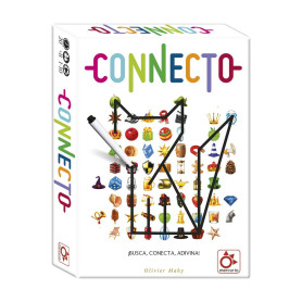 MERCURIO CONNECTO