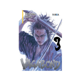 IVREA VAGABOND 3