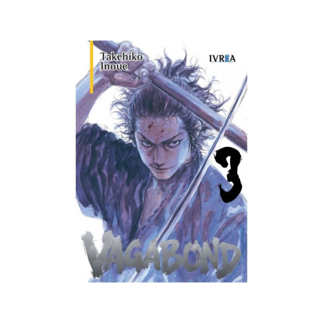 IVREA VAGABOND 3