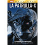 PANINI LA PATRULLA X LA SANGRE DE APOCALIPSIS