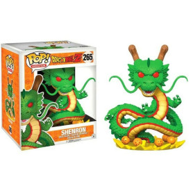 POP SHENRON 859 DRAGON BALL Z
