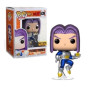 POP FUTURE TRUNKS 639 HOT TOPIC DRAGON BALL Z