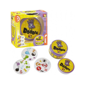 ASMODEE DOBBLE