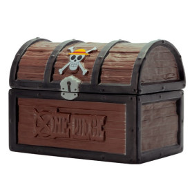 GALLETERO ONE PIECE COFRE DEL TESORO