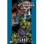 PANINI ULTIMATE SPIDERMAN 2 LEGADO