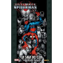 PANINI ULTIMATE SPIDERMAN 10 LA SAGA DEL CLON
