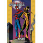 PANINI ULTIMATE SPIDERMAN 9 MASACRE