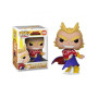 POP SILVER AGE ALL MIGHT 375 MY HERO ACADEMIA