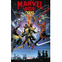 PANINI MARVEL AGE 1000