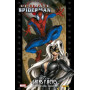 PANINI ULTIMATE SPIDERMAN 6 GATAS Y REYES
