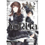 NORMA YORHA PEARL HABOR DESCENT RECORD 2