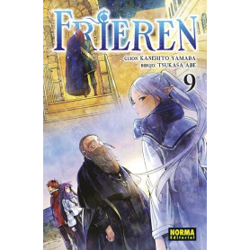 NORMA FRIEREN 9