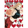 NORMA JUJUTSU KAISEN 23