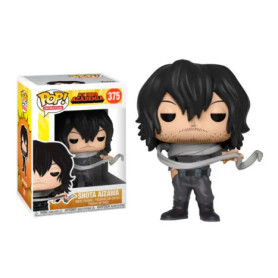 POP SHOTA AIZAWA 375 MY HERO ACADEMIA