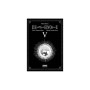 NORMA DEATH NOTE 05 BLACK EDITION