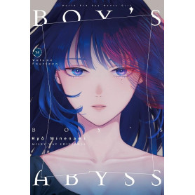 MILKYWAY BOYS ABYSS 14
