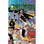 PLANETA ONE PIECE 101