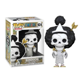 POP BONEKICHI 924 ONE PIECE