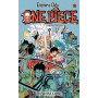 PLANETA ONE PIECE 98