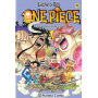 PLANETA ONE PIECE 94