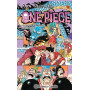 PLANETA ONE PIECE 92