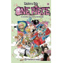PLANETA ONE PIECE 91
