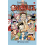 PLANETA ONE PIECE 90