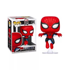 POP SPIDER-MAN 593 MARVEL