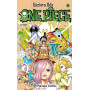 PLANETA ONE PIECE 85
