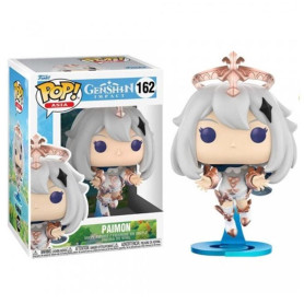 POP PAIMON 162 GENSHIN IMPACT