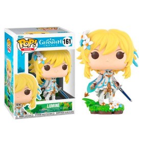 POP LUMINE 161 GENSHIN IMPACT