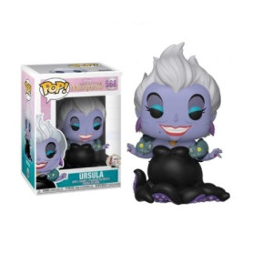 POP URSULA 568 LA SIRENITA