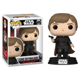 POP LUKE SKYWALKER 605 STAR WARS