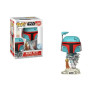 POP BOBA FETT 660 STAR WARS