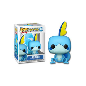 POP SOBBLE 949 POKEMON